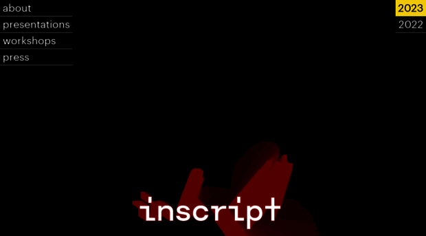 inscript.tf