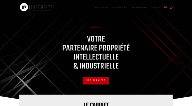 inscripta.fr