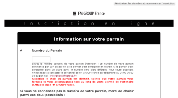 inscription.fmgroup.fr