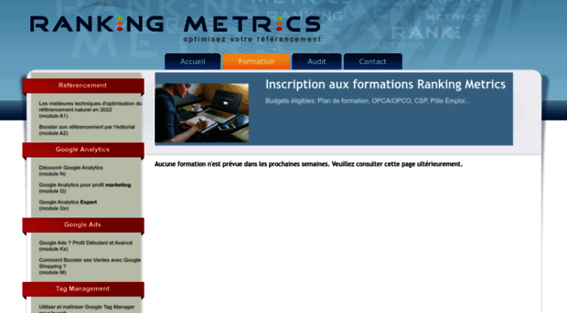 inscription.ranking-metrics.fr