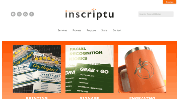 inscriptu.com