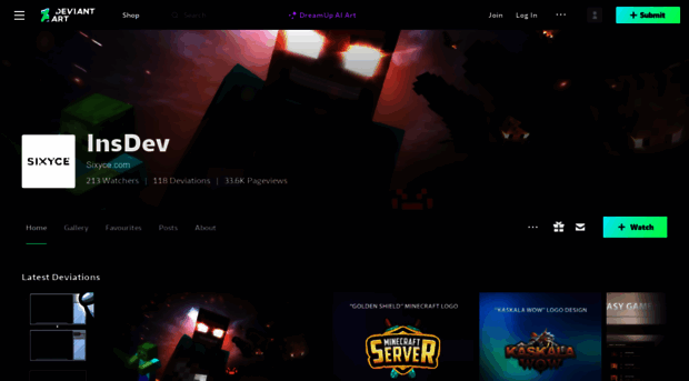 insdev.deviantart.com