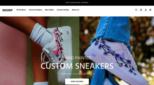 insdrip.com