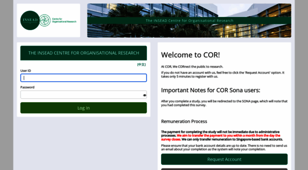 insead-cor.sona-systems.com