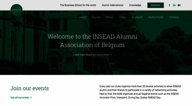 inseadalumni.be