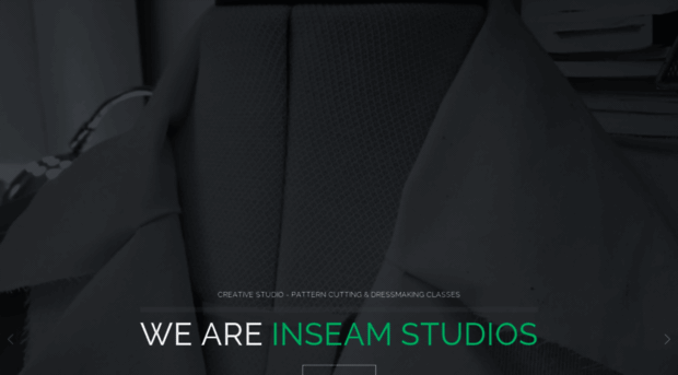 inseamstudios.com