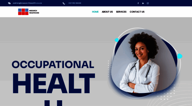 insearchhealth.co.za