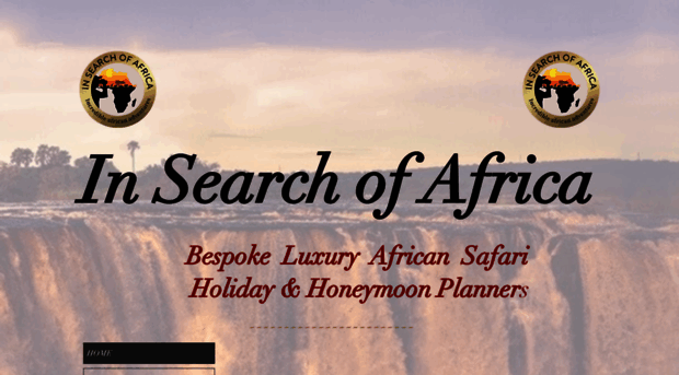 insearchofafrica.com