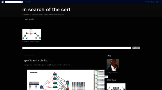 insearchofthecert.blogspot.com