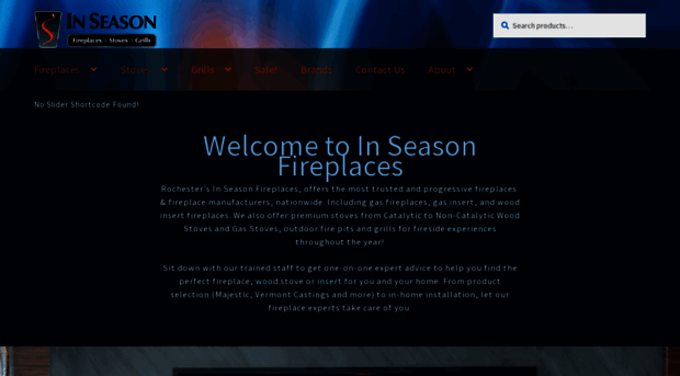 inseasonfp.com