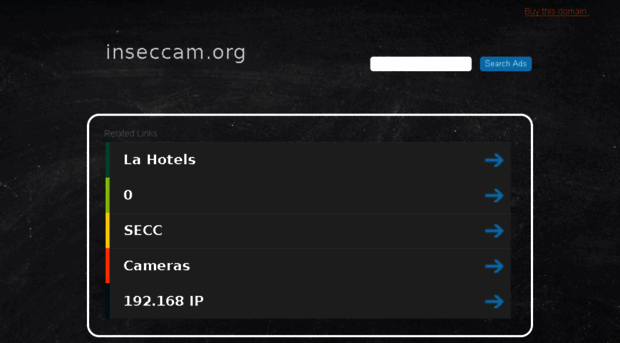 inseccam.org