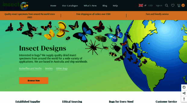 insectdesigns.com