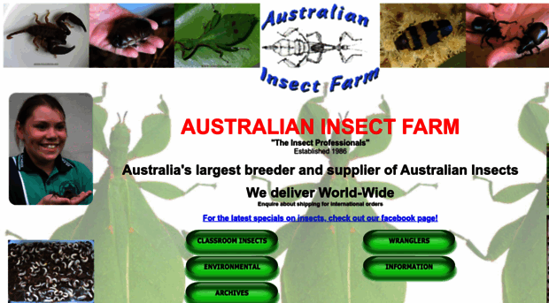 insectfarm.com.au