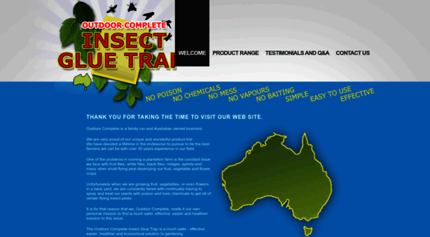 insectgluetrap.com.au