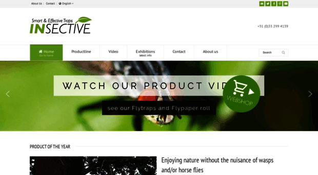 insective.com