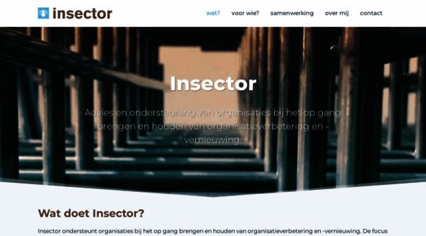 insector.nl