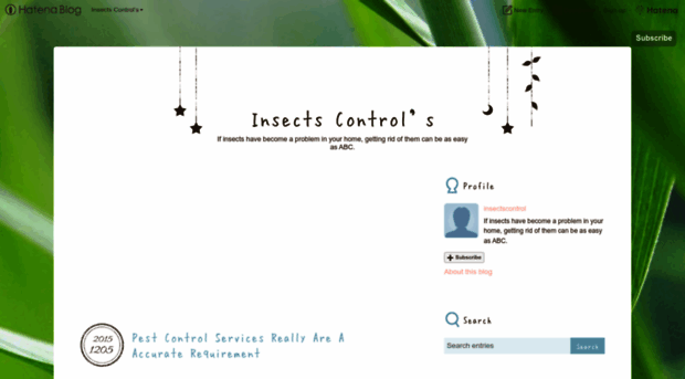 insectscontrol.hatenablog.com