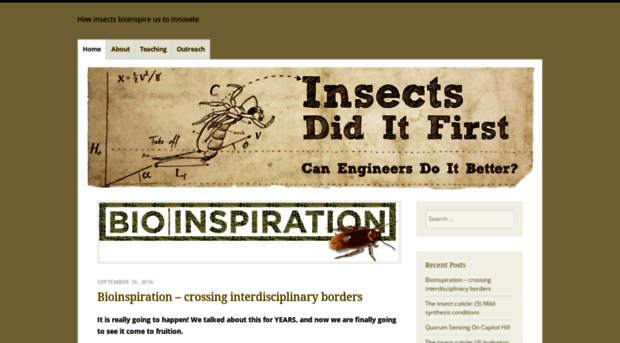 insectsdiditfirst.com