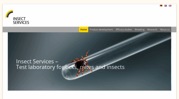 insectservices.de