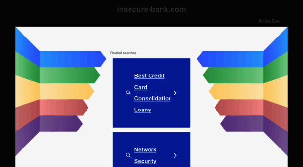 insecure-bank.com