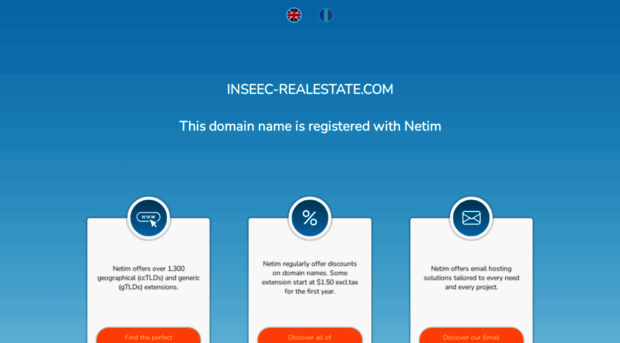 inseec-realestate.com