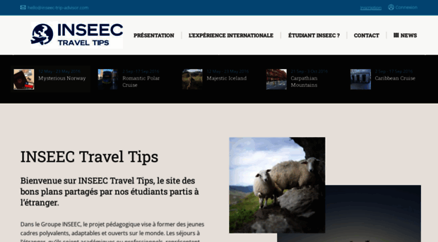 inseec-travel-tips.com