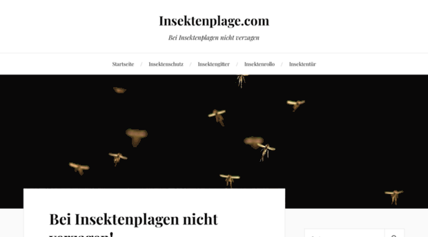 insektenplage.com