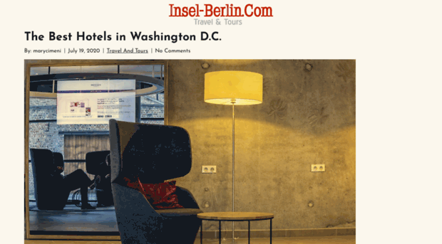 insel-berlin.com