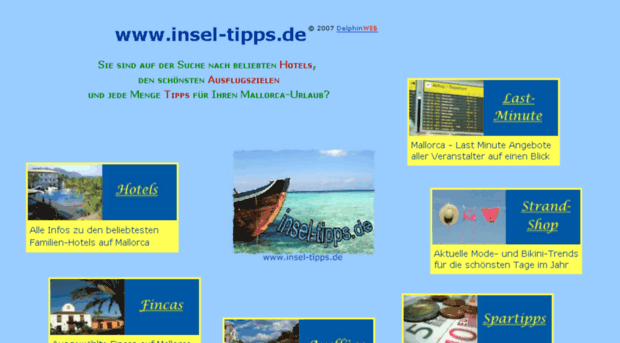 insel-tipps.de