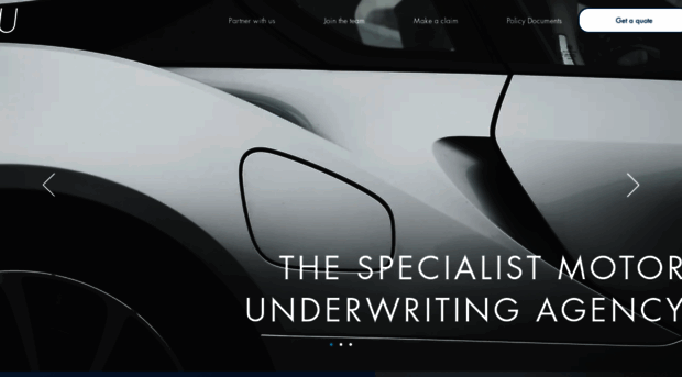 insentureunderwriting.com