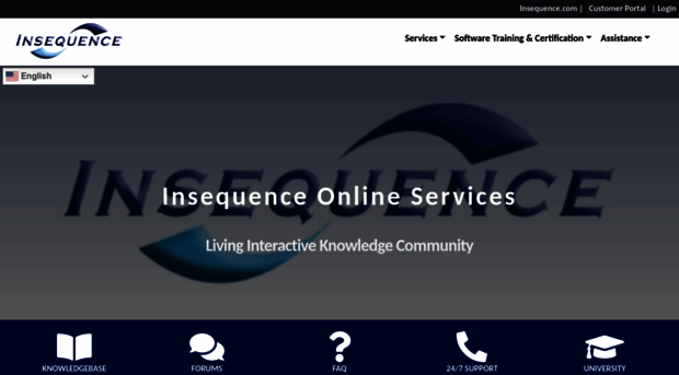 insequence.online