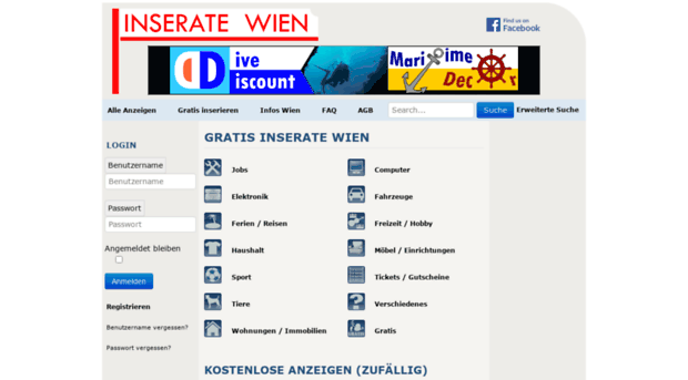 inserate-wien.at