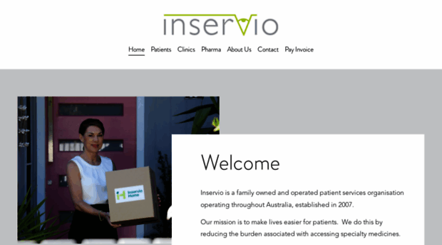 inservio.com.au