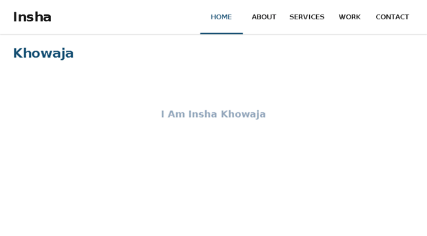 inshakhowaja.com