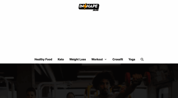 inshape.blog