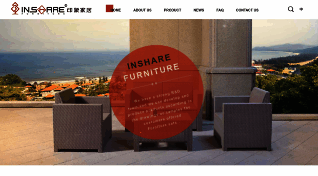 insharefurniture.com