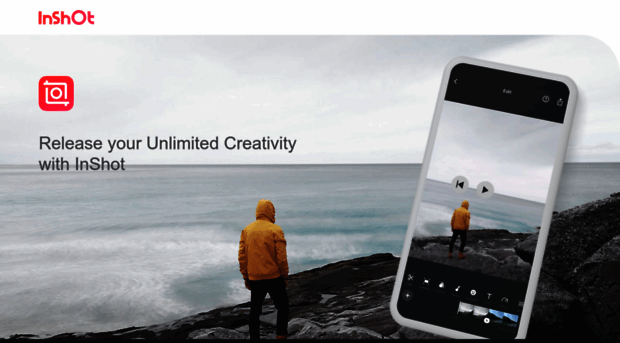 inshot.cn