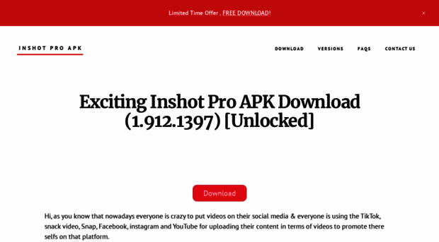 inshotproapks.com