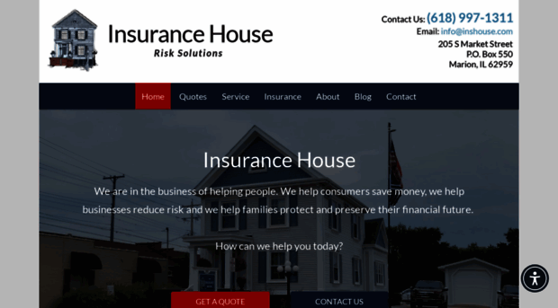 inshouse.com