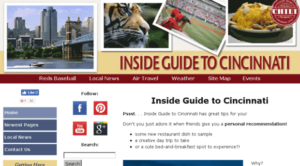 inside-guide-to-cincinnati.com