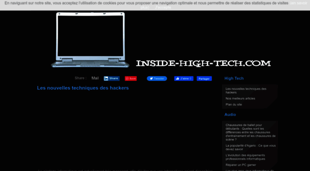 inside-high-tech.com