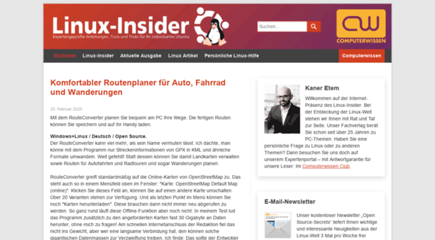 inside-linux.de