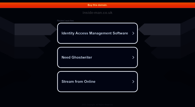 inside-man.co.uk