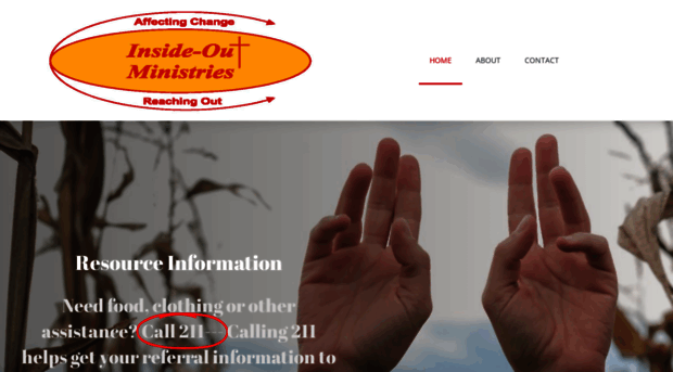 inside-outministries.org