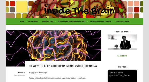 inside-the-brain.com