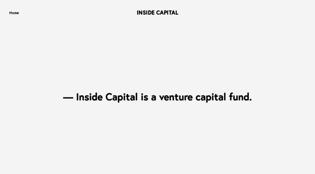 inside.capital