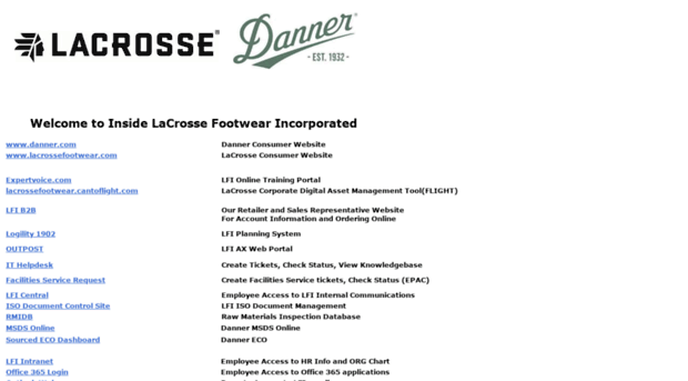 inside.lacrossefootwear.com