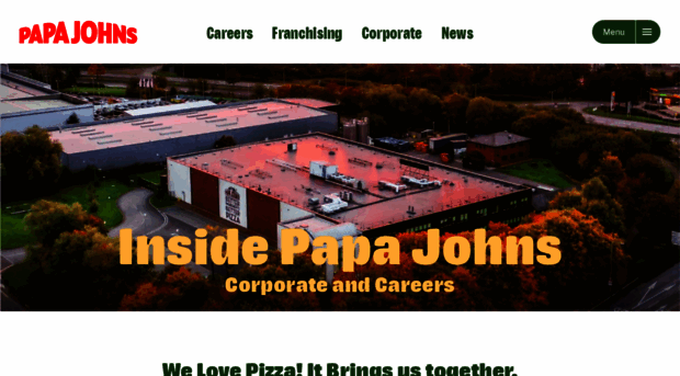 inside.papajohns.co.uk