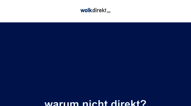 inside.wolkdirekt.com