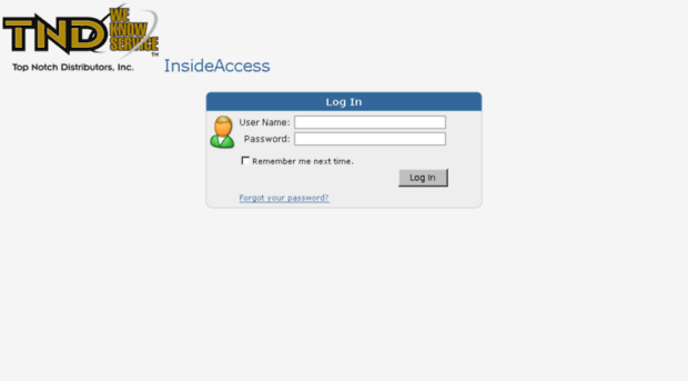 insideaccess.topnotchinc.com